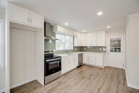 Tiny photo for 3359 Sugar Mill Road, Augusta, GA 30907 (MLS # 552963)