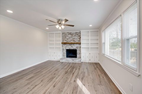 Tiny photo for 3359 Sugar Mill Road, Augusta, GA 30907 (MLS # 552963)