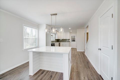 Tiny photo for 3359 Sugar Mill Road, Augusta, GA 30907 (MLS # 552963)