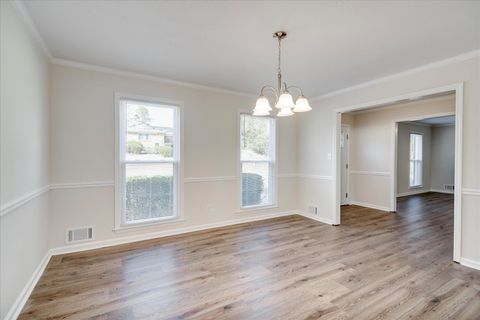 Tiny photo for 3359 Sugar Mill Road, Augusta, GA 30907 (MLS # 552963)