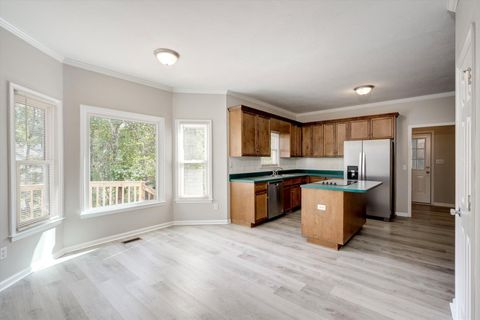 Tiny photo for 3688 El Cordero Ranch Springs Road, Martinez, GA 30907 (MLS # 548265)
