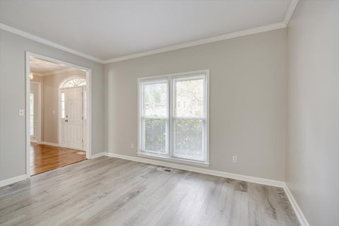 Tiny photo for 3688 El Cordero Ranch Springs Road, Martinez, GA 30907 (MLS # 548265)