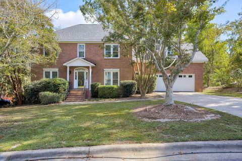 Photo of 3688 El Cordero Ranch Springs Road, Martinez, GA 30907 (MLS # 548265)