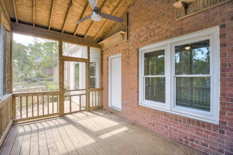 Tiny photo for 3688 El Cordero Ranch Springs Road, Martinez, GA 30907 (MLS # 548265)