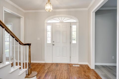 Tiny photo for 3688 El Cordero Ranch Springs Road, Martinez, GA 30907 (MLS # 548265)