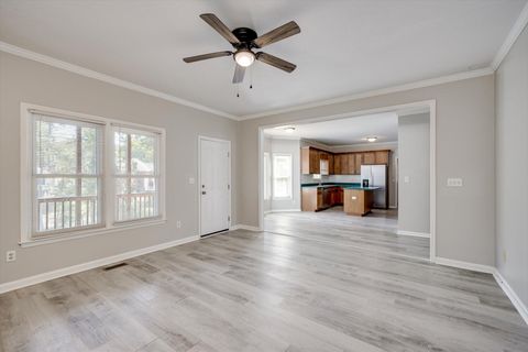 Tiny photo for 3688 El Cordero Ranch Springs Road, Martinez, GA 30907 (MLS # 548265)
