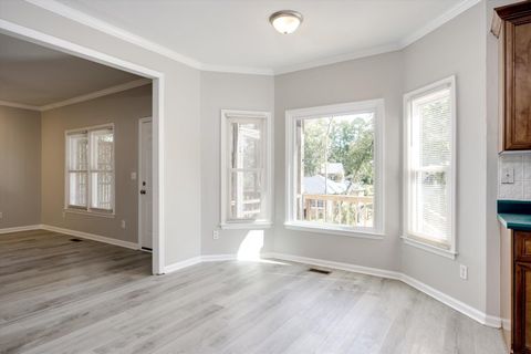 Tiny photo for 3688 El Cordero Ranch Springs Road, Martinez, GA 30907 (MLS # 548265)