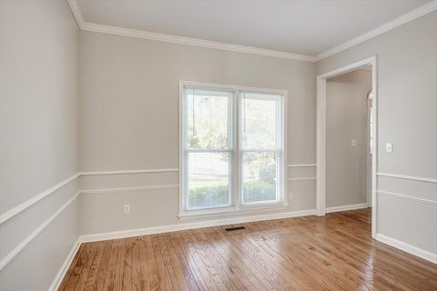 Tiny photo for 3688 El Cordero Ranch Springs Road, Martinez, GA 30907 (MLS # 548265)