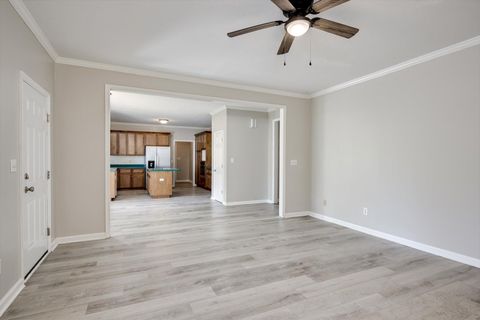 Tiny photo for 3688 El Cordero Ranch Springs Road, Martinez, GA 30907 (MLS # 548265)