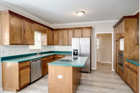 Tiny photo for 3688 El Cordero Ranch Springs Road, Martinez, GA 30907 (MLS # 548265)
