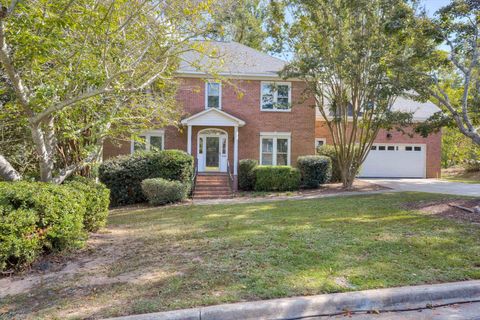 Tiny photo for 3688 El Cordero Ranch Springs Road, Martinez, GA 30907 (MLS # 548265)