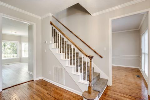 Tiny photo for 3688 El Cordero Ranch Springs Road, Martinez, GA 30907 (MLS # 548265)