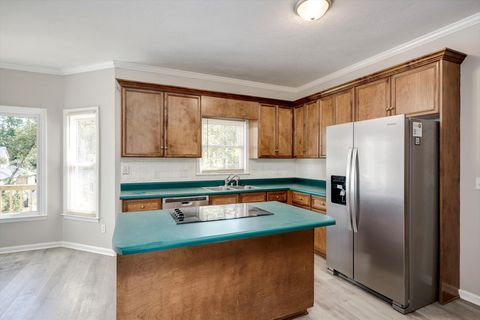 Tiny photo for 3688 El Cordero Ranch Springs Road, Martinez, GA 30907 (MLS # 548265)