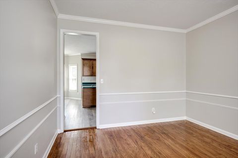Tiny photo for 3688 El Cordero Ranch Springs Road, Martinez, GA 30907 (MLS # 548265)