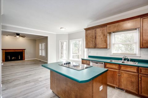 Tiny photo for 3688 El Cordero Ranch Springs Road, Martinez, GA 30907 (MLS # 548265)