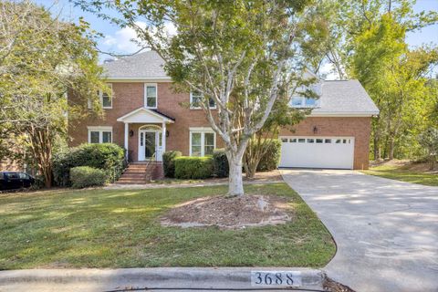 Tiny photo for 3688 El Cordero Ranch Springs Road, Martinez, GA 30907 (MLS # 548265)