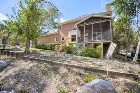 Tiny photo for 3688 El Cordero Ranch Springs Road, Martinez, GA 30907 (MLS # 548265)