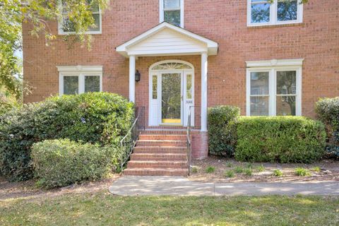 Tiny photo for 3688 El Cordero Ranch Springs Road, Martinez, GA 30907 (MLS # 548265)
