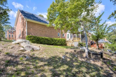 Tiny photo for 3688 El Cordero Ranch Springs Road, Martinez, GA 30907 (MLS # 548265)