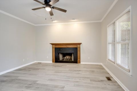 Tiny photo for 3688 El Cordero Ranch Springs Road, Martinez, GA 30907 (MLS # 548265)