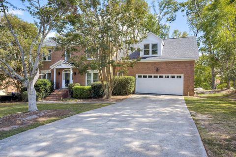 Tiny photo for 3688 El Cordero Ranch Springs Road, Martinez, GA 30907 (MLS # 548265)