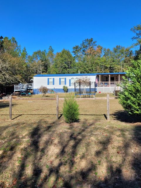 A home in Aiken