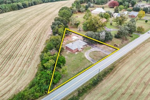 Tiny photo for 2318 Piper Road, Aiken, SC 29805 (MLS # 548102)