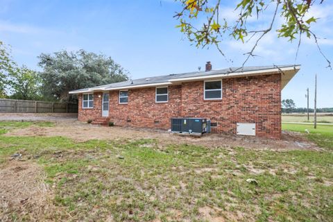 Tiny photo for 2318 Piper Road, Aiken, SC 29805 (MLS # 548102)