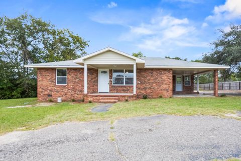 Tiny photo for 2318 Piper Road, Aiken, SC 29805 (MLS # 548102)