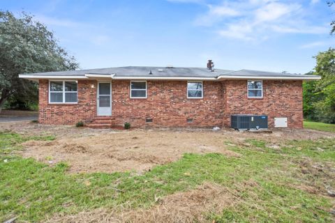 Tiny photo for 2318 Piper Road, Aiken, SC 29805 (MLS # 548102)