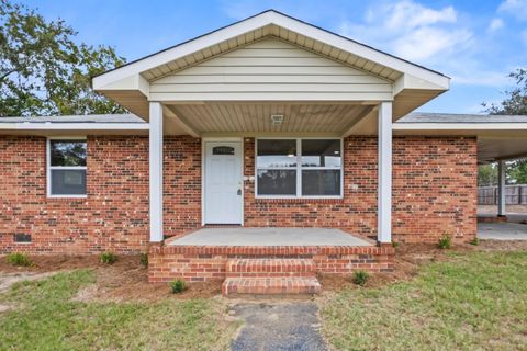 Tiny photo for 2318 Piper Road, Aiken, SC 29805 (MLS # 548102)