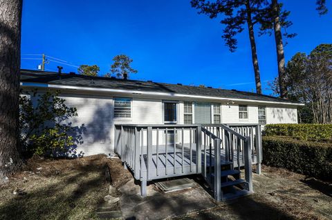Tiny photo for 150 Gardners Mill Road, Augusta, GA 30907 (MLS # 551545)