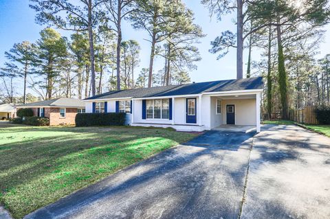 Tiny photo for 150 Gardners Mill Road, Augusta, GA 30907 (MLS # 551545)
