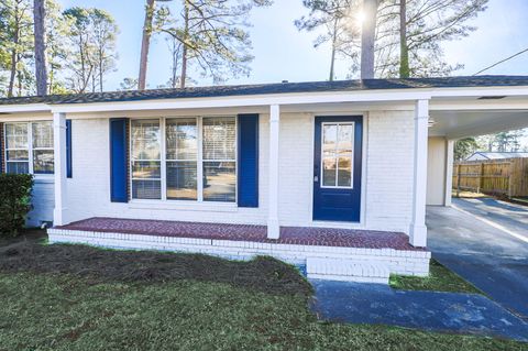 Tiny photo for 150 Gardners Mill Road, Augusta, GA 30907 (MLS # 551545)