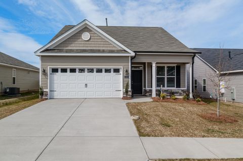 Photo of 8193 Snelling Drive, Aiken, SC 29803 (MLS # 546454)
