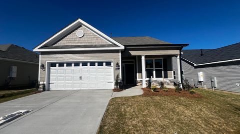 Photo of 8193 Snelling Drive, Aiken, SC 29803 (MLS # 546454)