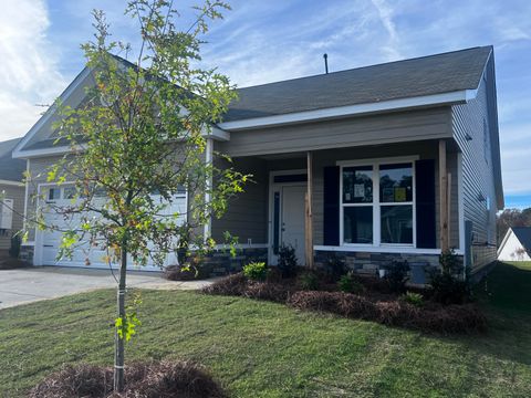 Tiny photo for 8193 Snelling Drive, Aiken, SC 29803 (MLS # 546454)