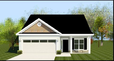 Tiny photo for 8193 Snelling Drive, Aiken, SC 29803 (MLS # 546454)