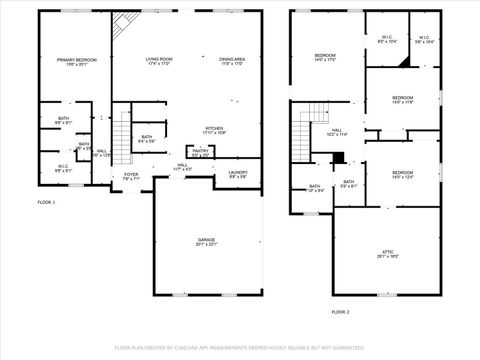 Tiny photo for 2712 Big Dog Trail, Hephzibah, GA 30815 (MLS # 547227)