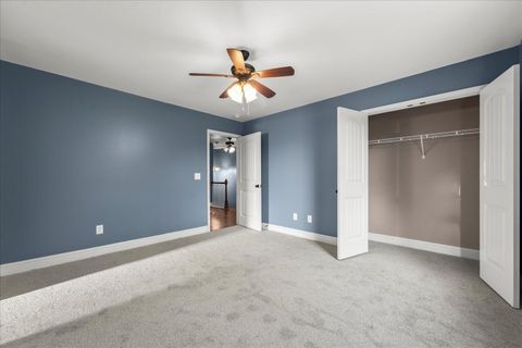 Tiny photo for 2712 Big Dog Trail, Hephzibah, GA 30815 (MLS # 547227)