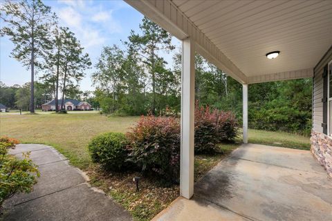 Tiny photo for 2712 Big Dog Trail, Hephzibah, GA 30815 (MLS # 547227)