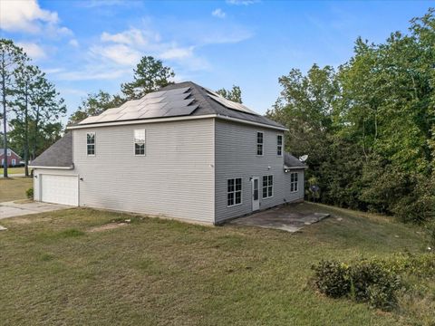 Tiny photo for 2712 Big Dog Trail, Hephzibah, GA 30815 (MLS # 547227)