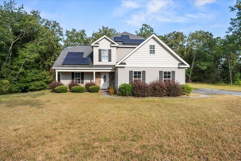 Photo of 2712 Big Dog Trail, Hephzibah, GA 30815 (MLS # 547227) Photo of 2712 Big Dog Trail, Hephzibah, GA 30815 (MLS # 547227)