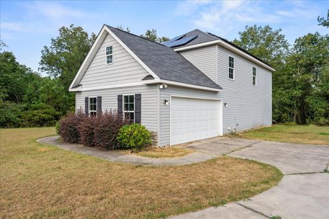 Tiny photo for 2712 Big Dog Trail, Hephzibah, GA 30815 (MLS # 547227)