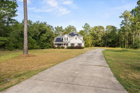 Tiny photo for 2712 Big Dog Trail, Hephzibah, GA 30815 (MLS # 547227)