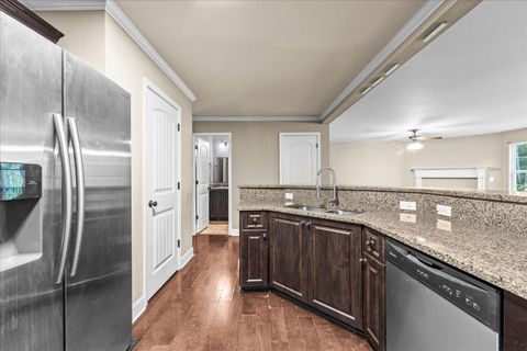 Tiny photo for 2712 Big Dog Trail, Hephzibah, GA 30815 (MLS # 547227)