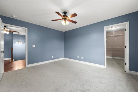 Tiny photo for 2712 Big Dog Trail, Hephzibah, GA 30815 (MLS # 547227)