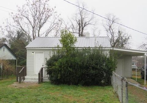 Photo of 1225 13th Avenue, Augusta, GA 30901 (MLS # 551317)