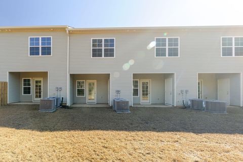 Tiny photo for 351 Bordeaux Drive, Thomson, GA 30824 (MLS # 552461)