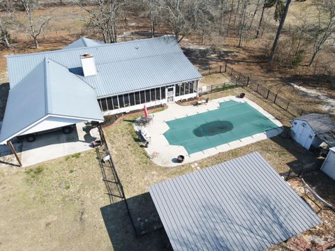 Tiny photo for 365 Shields Pond Road, Thomson, GA 30824 (MLS # 552778)